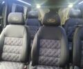 Черный Форд Transit Custom пасс., объемом двигателя 2 л и пробегом 37 тыс. км за 29000 $, фото 4 на Automoto.ua