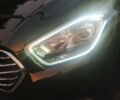 Черный Форд Transit Custom пасс., объемом двигателя 2 л и пробегом 37 тыс. км за 29000 $, фото 14 на Automoto.ua