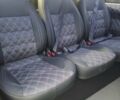 Черный Форд Transit Custom пасс., объемом двигателя 2 л и пробегом 37 тыс. км за 29000 $, фото 2 на Automoto.ua