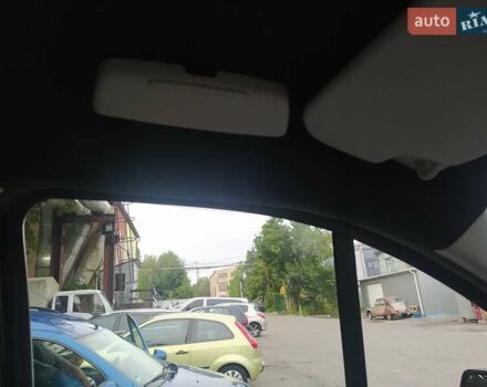 Черный Форд Transit Custom пасс., объемом двигателя 2 л и пробегом 37 тыс. км за 29000 $, фото 11 на Automoto.ua