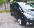 Черный Форд Transit Custom пасс., объемом двигателя 2 л и пробегом 37 тыс. км за 29000 $, фото 19 на Automoto.ua
