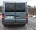 Сірий Форд Transit Custom пасс., об'ємом двигуна 2.4 л та пробігом 265 тис. км за 4400 $, фото 8 на Automoto.ua