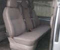 Сірий Форд Transit Custom пасс., об'ємом двигуна 2.4 л та пробігом 265 тис. км за 4400 $, фото 20 на Automoto.ua