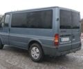 Сірий Форд Transit Custom пасс., об'ємом двигуна 2.4 л та пробігом 265 тис. км за 4400 $, фото 9 на Automoto.ua