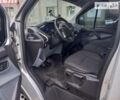 Сірий Форд Transit Custom пасс., об'ємом двигуна 2.2 л та пробігом 218 тис. км за 15499 $, фото 8 на Automoto.ua