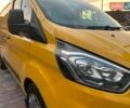 Жовтий Форд Транзит Кастом, об'ємом двигуна 2 л та пробігом 208 тис. км за 16500 $, фото 7 на Automoto.ua