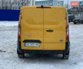 Желтый Форд Транзит Кастом, объемом двигателя 2 л и пробегом 207 тыс. км за 16300 $, фото 23 на Automoto.ua