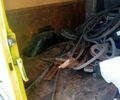 Жовтий Форд Транзит Кастом, об'ємом двигуна 2.5 л та пробігом 330 тис. км за 3500 $, фото 4 на Automoto.ua