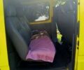 Жовтий Форд Транзит Кастом, об'ємом двигуна 2.5 л та пробігом 330 тис. км за 3500 $, фото 10 на Automoto.ua