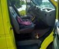 Жовтий Форд Транзит Кастом, об'ємом двигуна 2.5 л та пробігом 330 тис. км за 3500 $, фото 9 на Automoto.ua