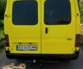 Жовтий Форд Транзит Кастом, об'ємом двигуна 2.5 л та пробігом 330 тис. км за 3500 $, фото 11 на Automoto.ua
