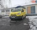 Жовтий Форд Транзит Кастом, об'ємом двигуна 2.2 л та пробігом 192 тис. км за 9600 $, фото 12 на Automoto.ua