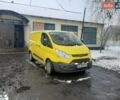 Жовтий Форд Транзит Кастом, об'ємом двигуна 2.2 л та пробігом 192 тис. км за 9600 $, фото 14 на Automoto.ua