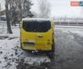 Жовтий Форд Транзит Кастом, об'ємом двигуна 2.2 л та пробігом 192 тис. км за 9600 $, фото 15 на Automoto.ua