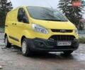 Жовтий Форд Транзит Кастом, об'ємом двигуна 2.2 л та пробігом 192 тис. км за 9600 $, фото 5 на Automoto.ua