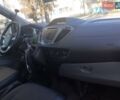 Жовтий Форд Транзит Кастом, об'ємом двигуна 2.2 л та пробігом 192 тис. км за 9600 $, фото 7 на Automoto.ua