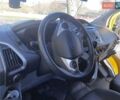 Жовтий Форд Транзит Кастом, об'ємом двигуна 2.2 л та пробігом 192 тис. км за 9600 $, фото 11 на Automoto.ua