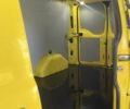 Жовтий Форд Транзит Кастом, об'ємом двигуна 0 л та пробігом 161 тис. км за 14800 $, фото 6 на Automoto.ua
