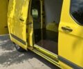 Жовтий Форд Транзит Кастом, об'ємом двигуна 0 л та пробігом 161 тис. км за 14800 $, фото 45 на Automoto.ua
