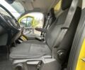 Жовтий Форд Транзит Кастом, об'ємом двигуна 0 л та пробігом 161 тис. км за 14800 $, фото 30 на Automoto.ua