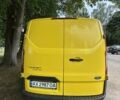 Жовтий Форд Транзит Кастом, об'ємом двигуна 0 л та пробігом 161 тис. км за 14800 $, фото 16 на Automoto.ua