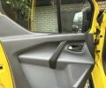 Жовтий Форд Транзит Кастом, об'ємом двигуна 0 л та пробігом 161 тис. км за 14800 $, фото 46 на Automoto.ua