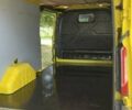 Жовтий Форд Транзит Кастом, об'ємом двигуна 0 л та пробігом 161 тис. км за 14800 $, фото 44 на Automoto.ua