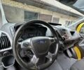 Жовтий Форд Транзит Кастом, об'ємом двигуна 0 л та пробігом 161 тис. км за 14800 $, фото 27 на Automoto.ua