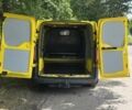 Жовтий Форд Транзит Кастом, об'ємом двигуна 0 л та пробігом 161 тис. км за 14800 $, фото 4 на Automoto.ua