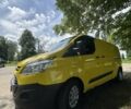 Жовтий Форд Транзит Кастом, об'ємом двигуна 0 л та пробігом 161 тис. км за 14800 $, фото 22 на Automoto.ua