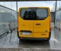 Желтый Форд Транзит Кастом, объемом двигателя 2 л и пробегом 253 тыс. км за 14200 $, фото 21 на Automoto.ua