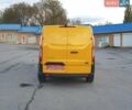 Жовтий Форд Транзит Кастом, об'ємом двигуна 2 л та пробігом 206 тис. км за 15200 $, фото 3 на Automoto.ua