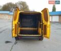Жовтий Форд Транзит Кастом, об'ємом двигуна 2 л та пробігом 206 тис. км за 15200 $, фото 24 на Automoto.ua