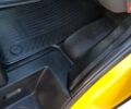 Жовтий Форд Транзит Кастом, об'ємом двигуна 2 л та пробігом 206 тис. км за 15200 $, фото 22 на Automoto.ua