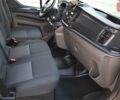 Жовтий Форд Транзит Кастом, об'ємом двигуна 2 л та пробігом 206 тис. км за 15200 $, фото 19 на Automoto.ua