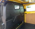 Жовтий Форд Транзит Кастом, об'ємом двигуна 2 л та пробігом 215 тис. км за 17800 $, фото 8 на Automoto.ua