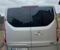 Сірий Форд Транзит Кастом, об'ємом двигуна 2.2 л та пробігом 249 тис. км за 10500 $, фото 5 на Automoto.ua
