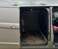Сірий Форд Транзит Кастом, об'ємом двигуна 2.2 л та пробігом 249 тис. км за 10500 $, фото 7 на Automoto.ua