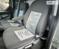 Серый Форд Транзит Кастом, объемом двигателя 2.2 л и пробегом 290 тыс. км за 11500 $, фото 13 на Automoto.ua