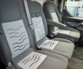Серый Форд Транзит Кастом, объемом двигателя 2.2 л и пробегом 290 тыс. км за 11500 $, фото 4 на Automoto.ua