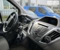 Серый Форд Транзит Кастом, объемом двигателя 2.2 л и пробегом 290 тыс. км за 11500 $, фото 3 на Automoto.ua