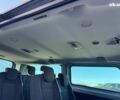 Серый Форд Транзит Кастом, объемом двигателя 2.2 л и пробегом 220 тыс. км за 11690 $, фото 10 на Automoto.ua