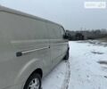 Серый Форд Транзит Кастом, объемом двигателя 2.2 л и пробегом 290 тыс. км за 11500 $, фото 7 на Automoto.ua