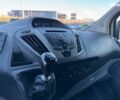 Серый Форд Транзит Кастом, объемом двигателя 2.2 л и пробегом 220 тыс. км за 11690 $, фото 3 на Automoto.ua