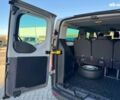Серый Форд Транзит Кастом, объемом двигателя 2.2 л и пробегом 220 тыс. км за 11690 $, фото 23 на Automoto.ua
