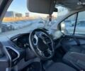 Серый Форд Транзит Кастом, объемом двигателя 2.2 л и пробегом 220 тыс. км за 11690 $, фото 4 на Automoto.ua