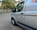 Сірий Форд Транзит Кастом, об'ємом двигуна 2.2 л та пробігом 210 тис. км за 11500 $, фото 4 на Automoto.ua