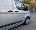 Сірий Форд Транзит Кастом, об'ємом двигуна 2.2 л та пробігом 210 тис. км за 11500 $, фото 13 на Automoto.ua