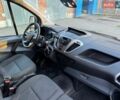 Сірий Форд Транзит Кастом, об'ємом двигуна 2.2 л та пробігом 210 тис. км за 11500 $, фото 17 на Automoto.ua