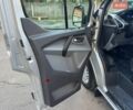 Сірий Форд Транзит Кастом, об'ємом двигуна 2.2 л та пробігом 210 тис. км за 11500 $, фото 20 на Automoto.ua